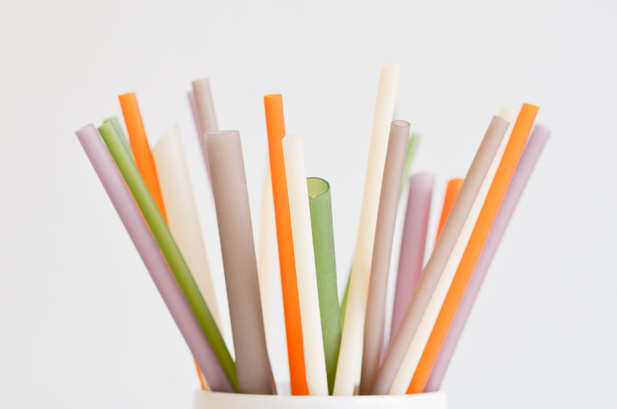 La Botanica Rice Straw