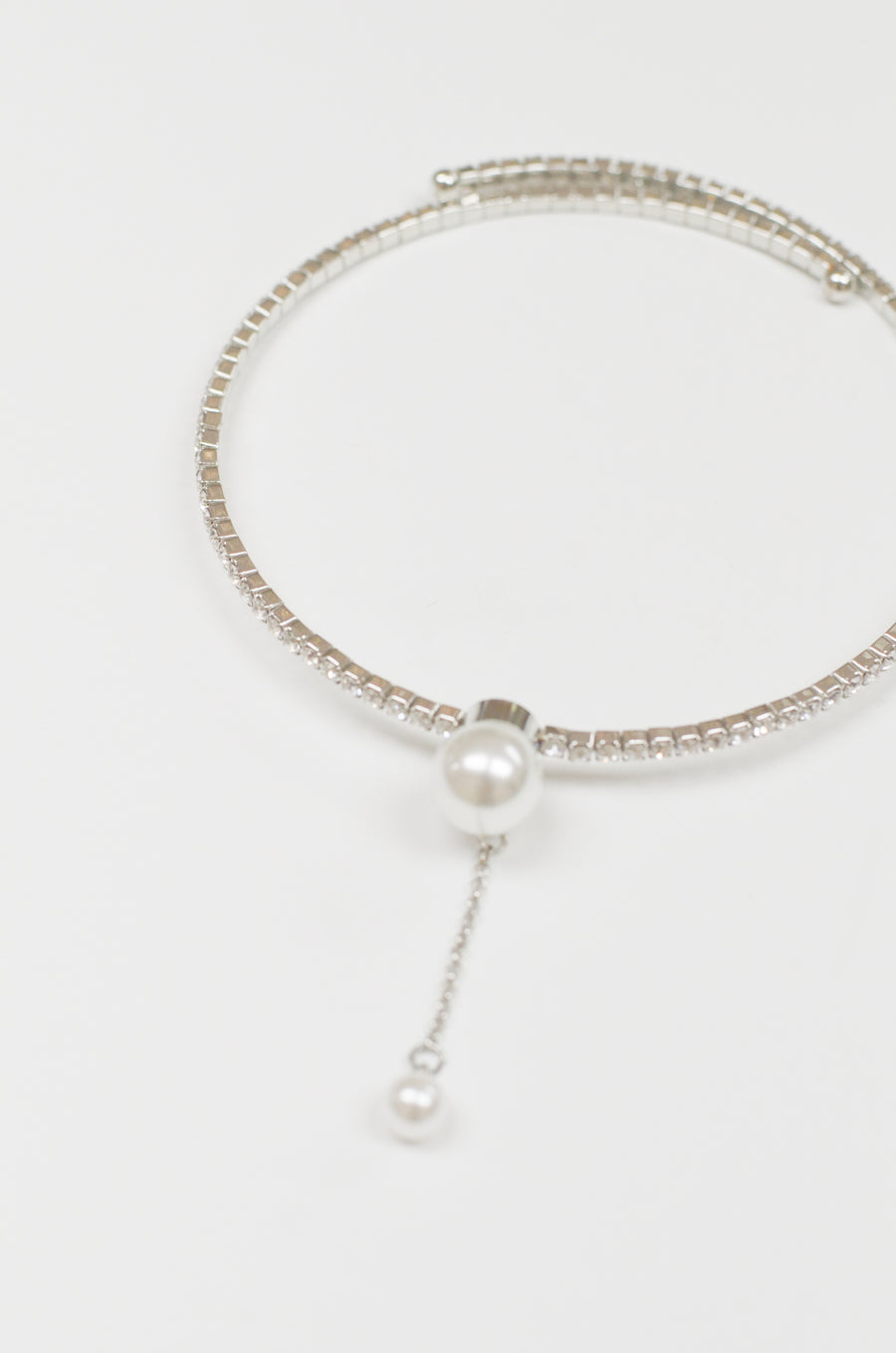 Pearl Choker