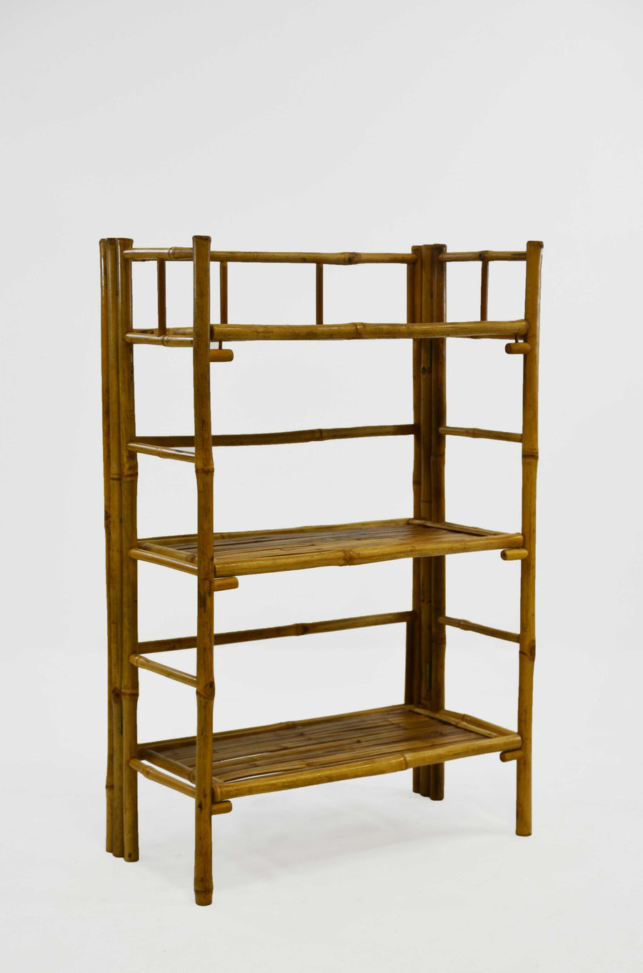 Westley Three Level Storage Shelf