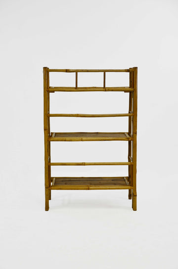 Westley Three Level Storage Shelf
