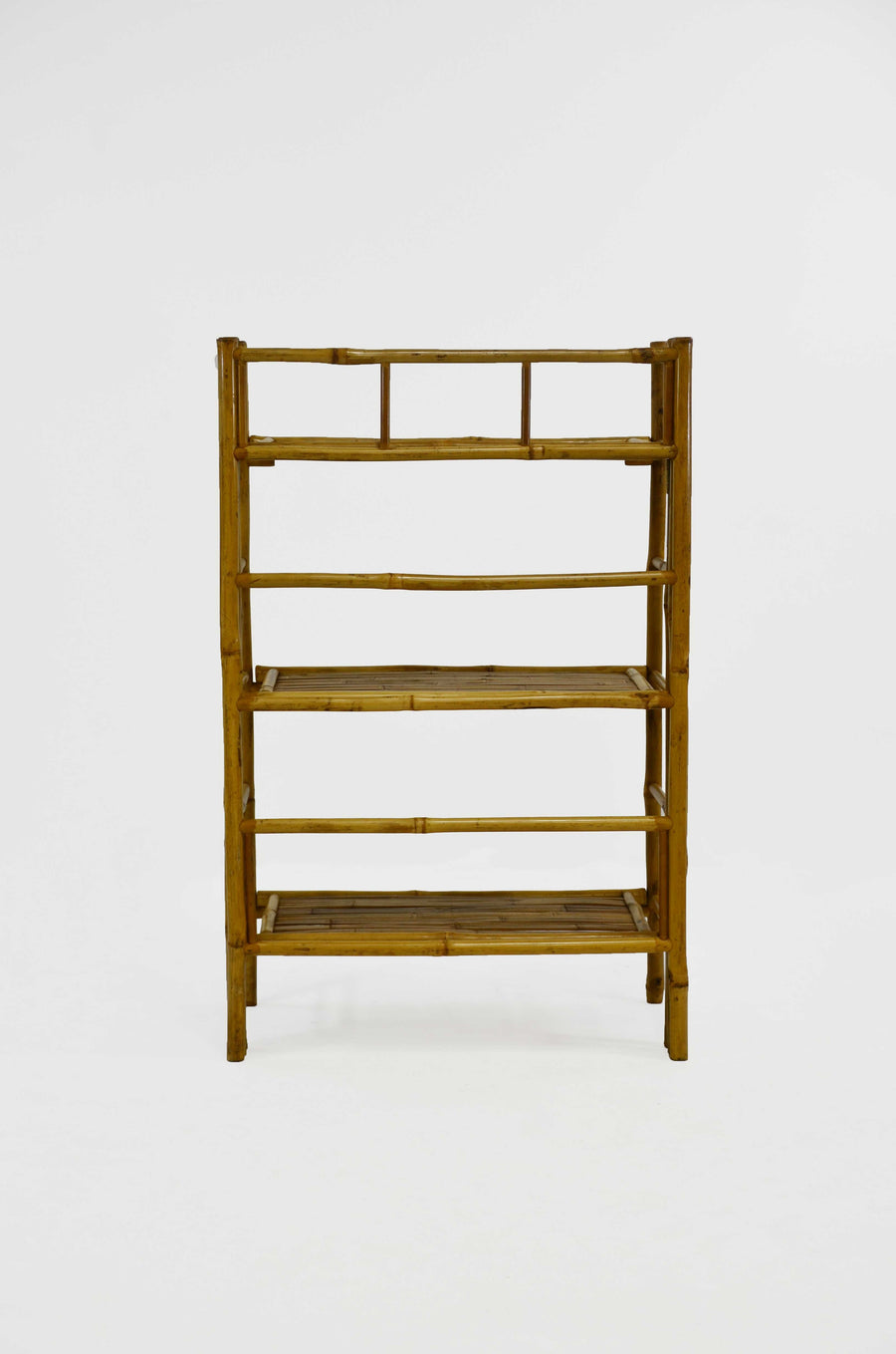 Westley Three Level Storage Shelf