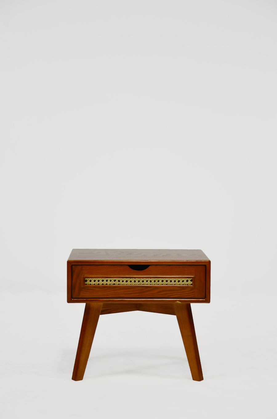 Olivia Wooden Sidetable