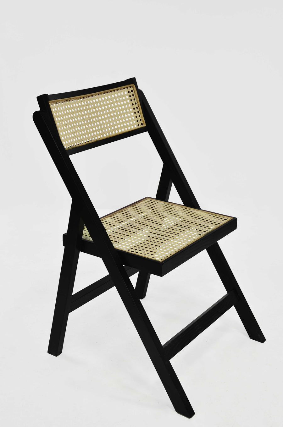 Homer Natural Cane Dining Chair