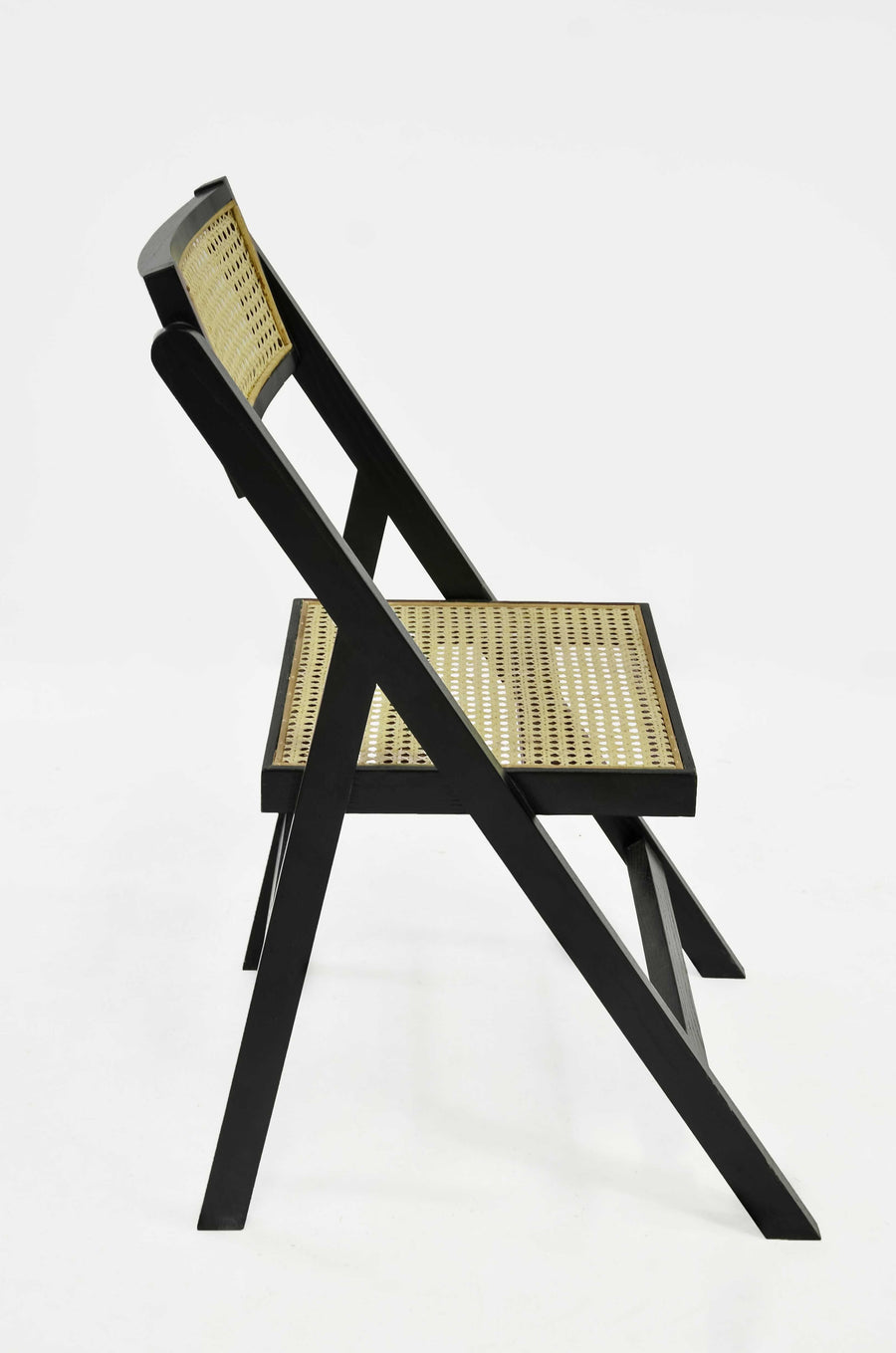 Homer Natural Cane Dining Chair