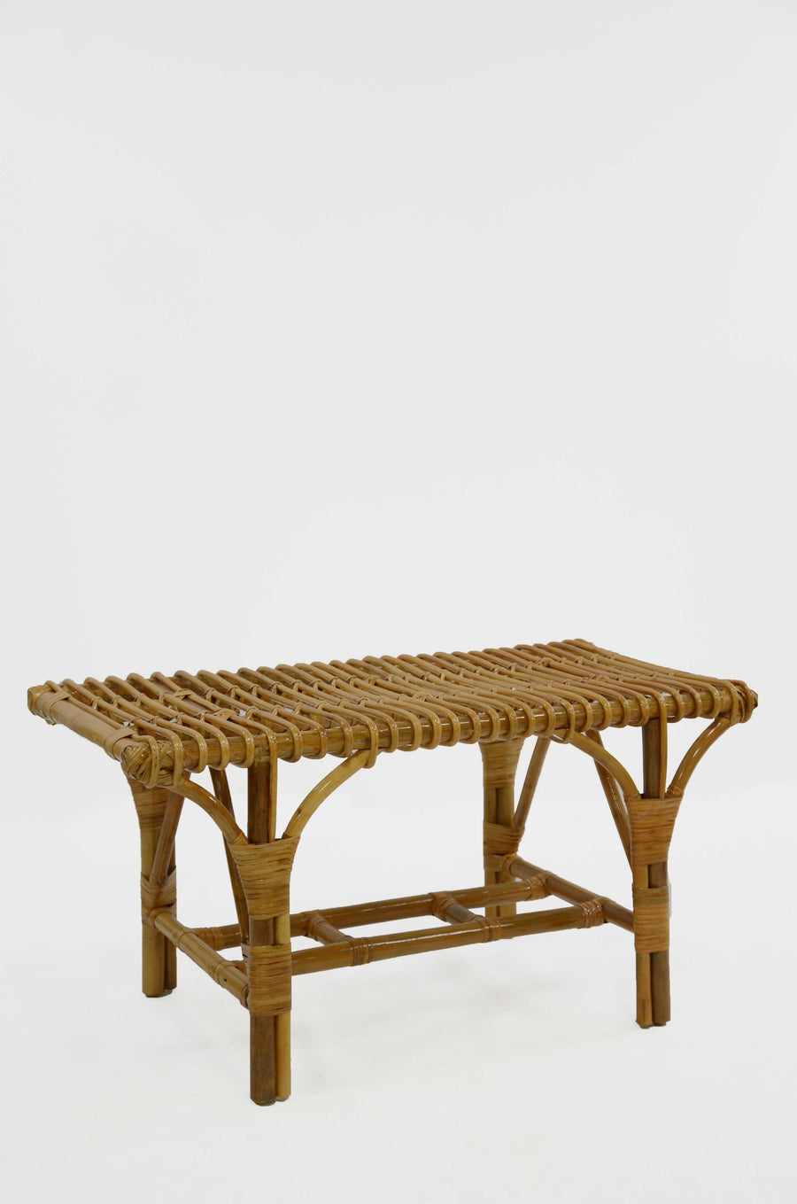 Nadia Rattan Bench