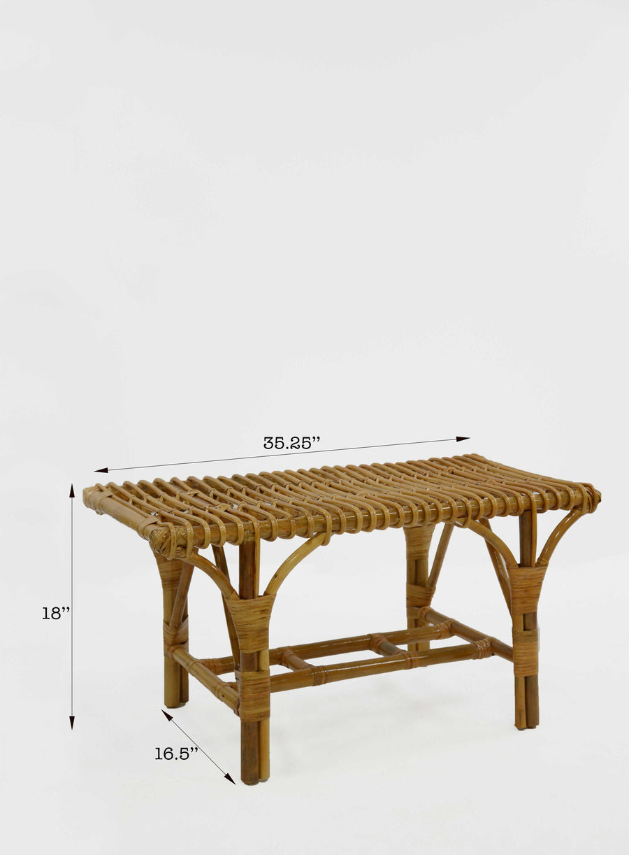 Nadia Rattan Bench