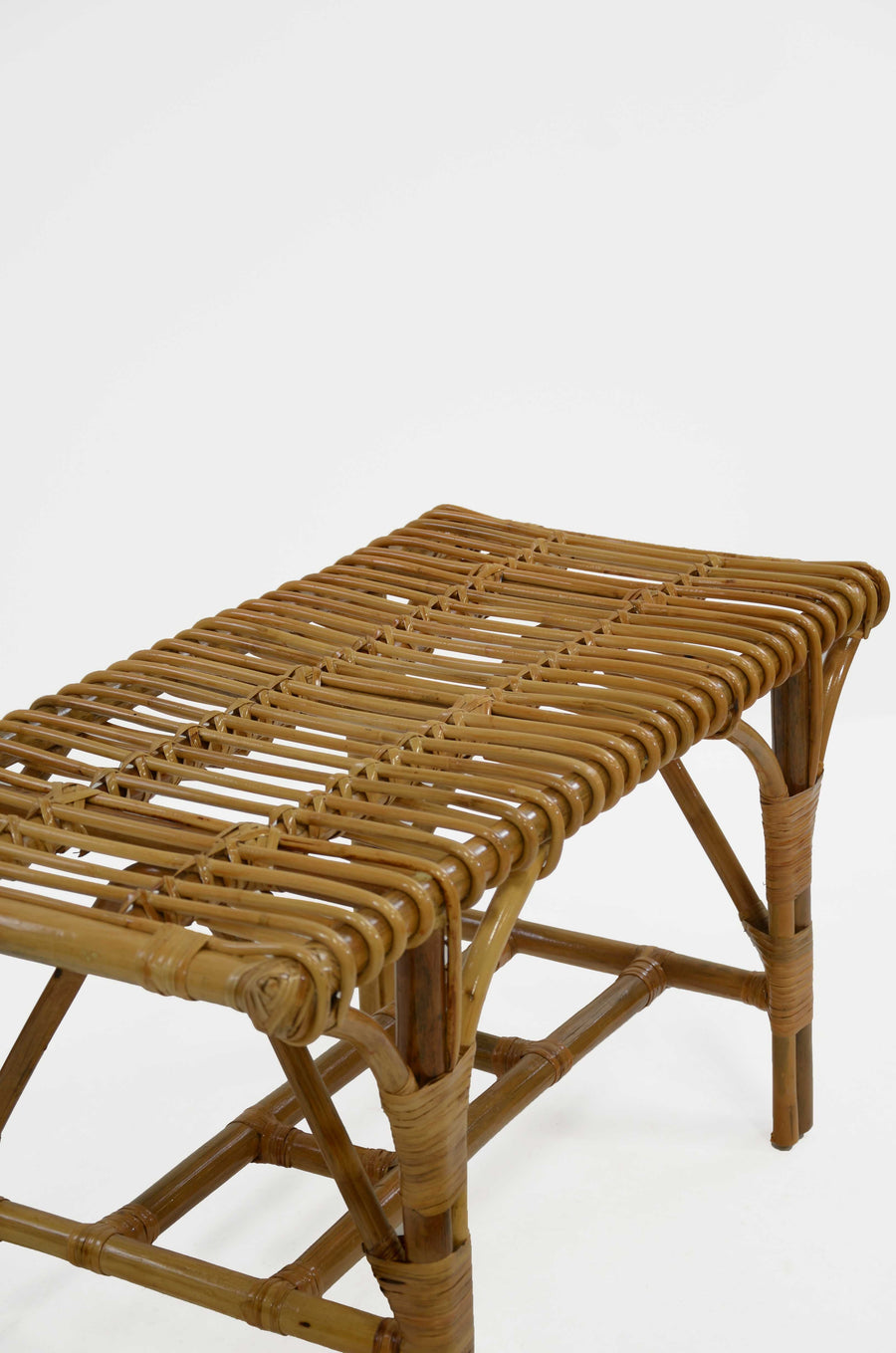 Nadia Rattan Bench