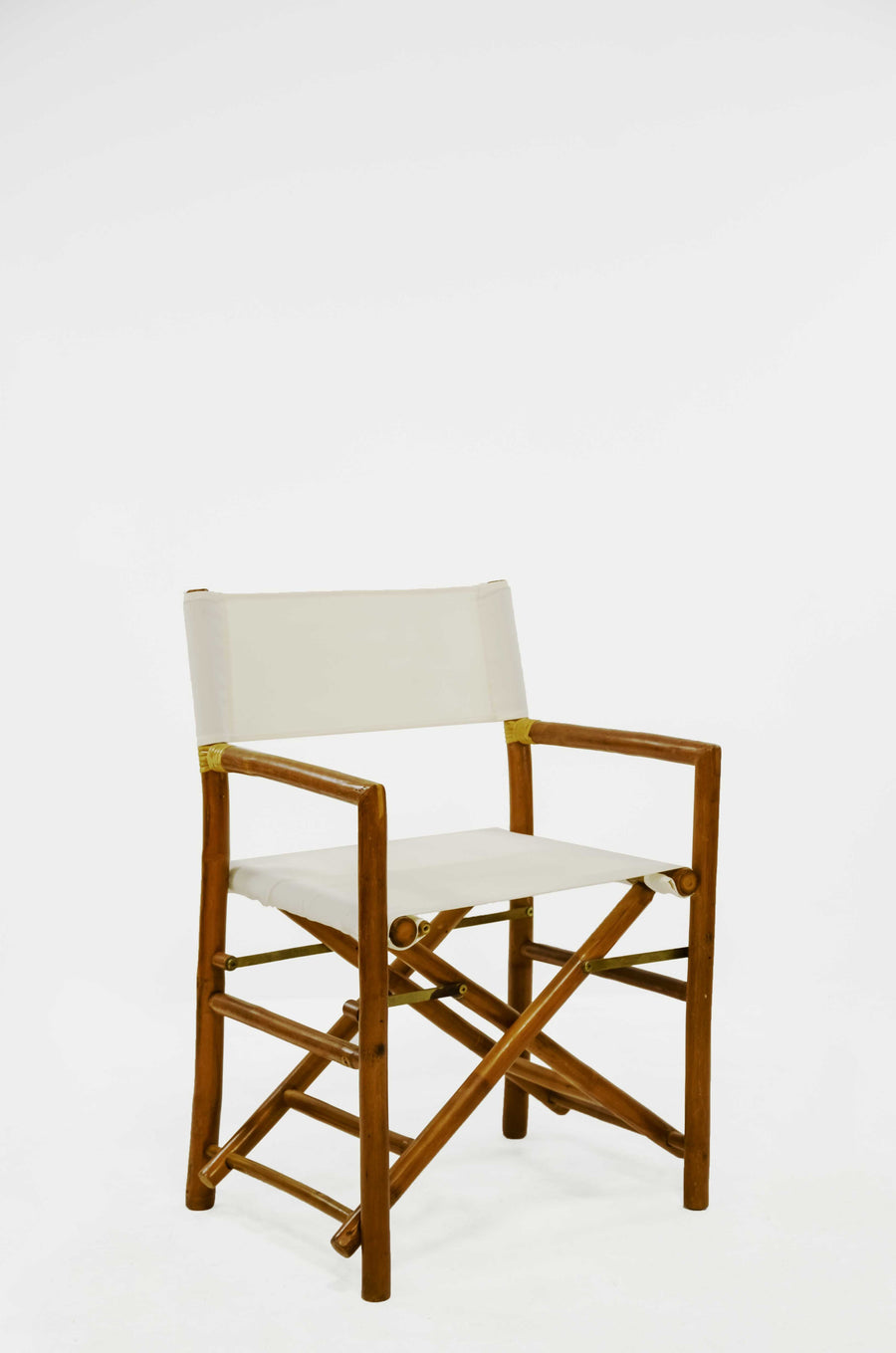 Solina Bamboo Director Chair