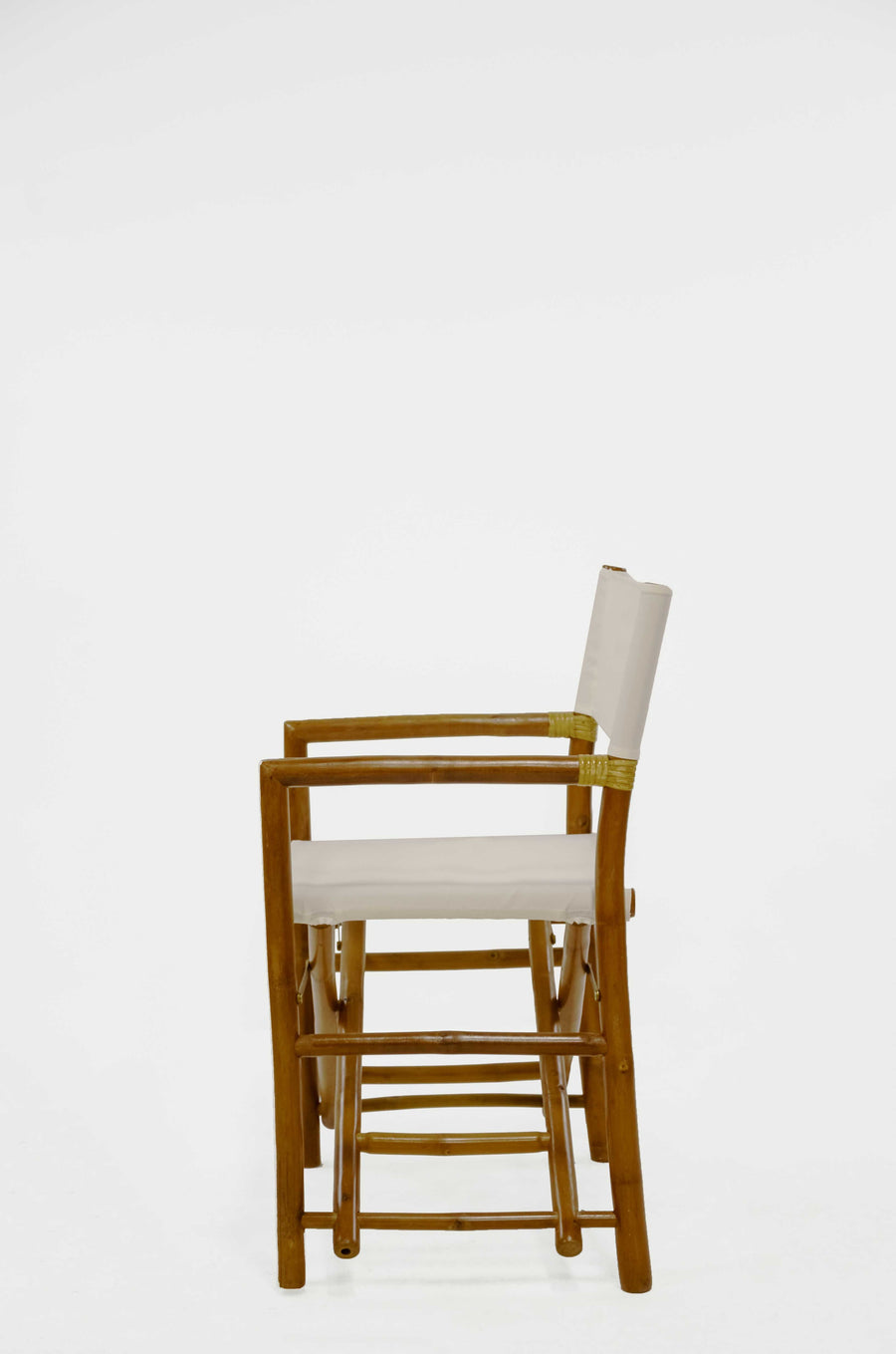 Solina Bamboo Director Chair