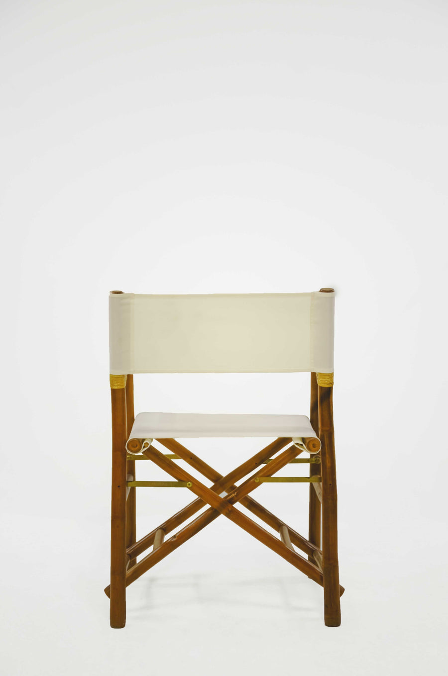 Solina Bamboo Director Chair