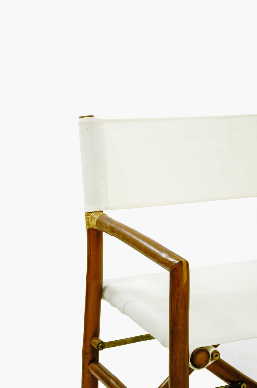 Solina Bamboo Director Chair