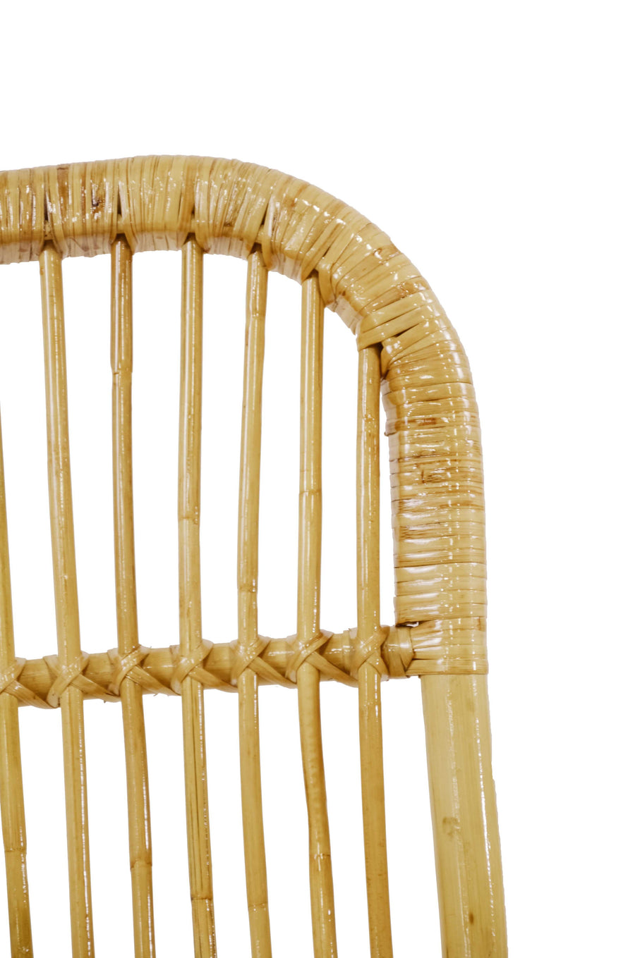 Venice Rattan Lounge Chair