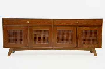 Linguini Media Console