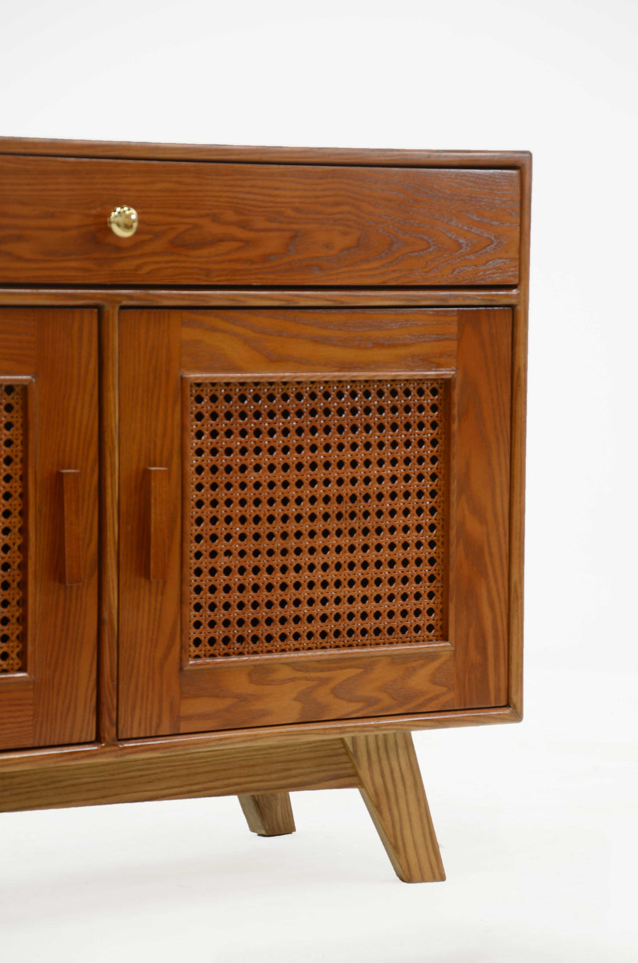 Linguini Media Console