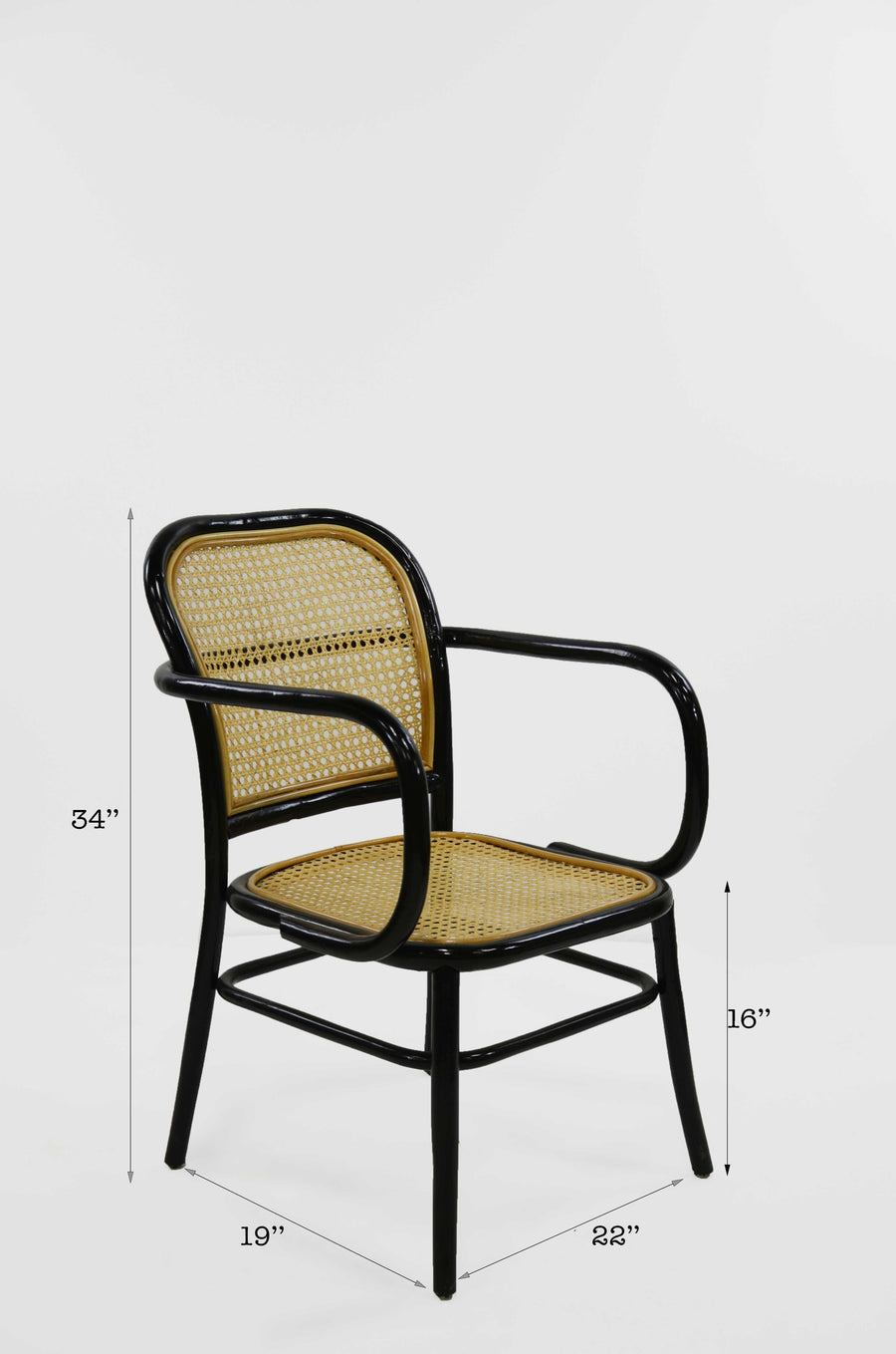 Bora Chair