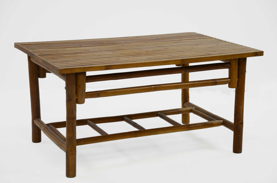 Ines Rectangular Coffee Table