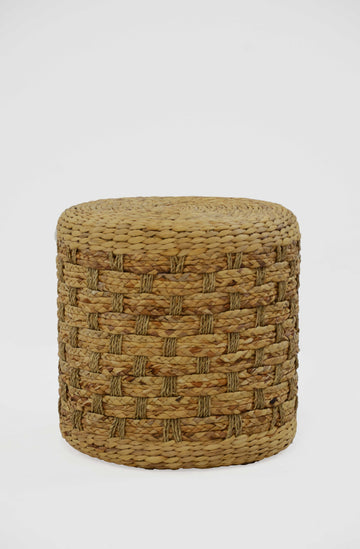 Maya Lidded Ottoman