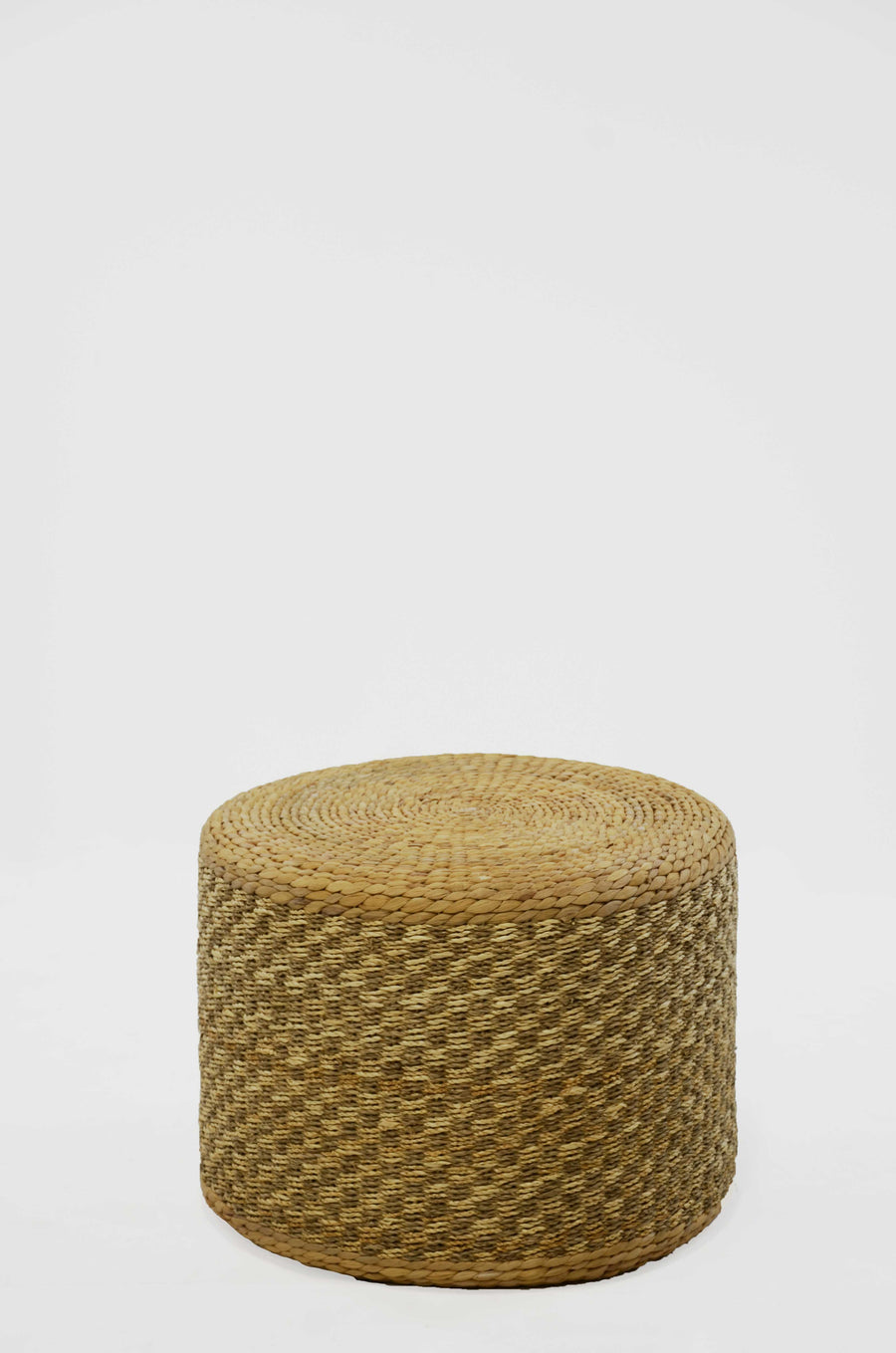 Laurie Rattan Ottoman