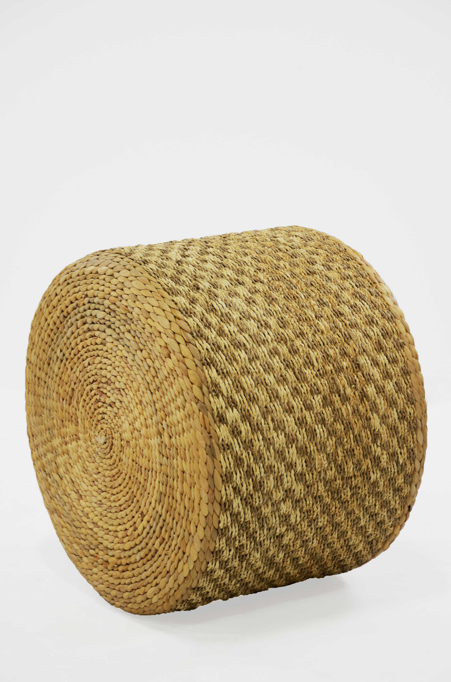 Laurie Rattan Ottoman