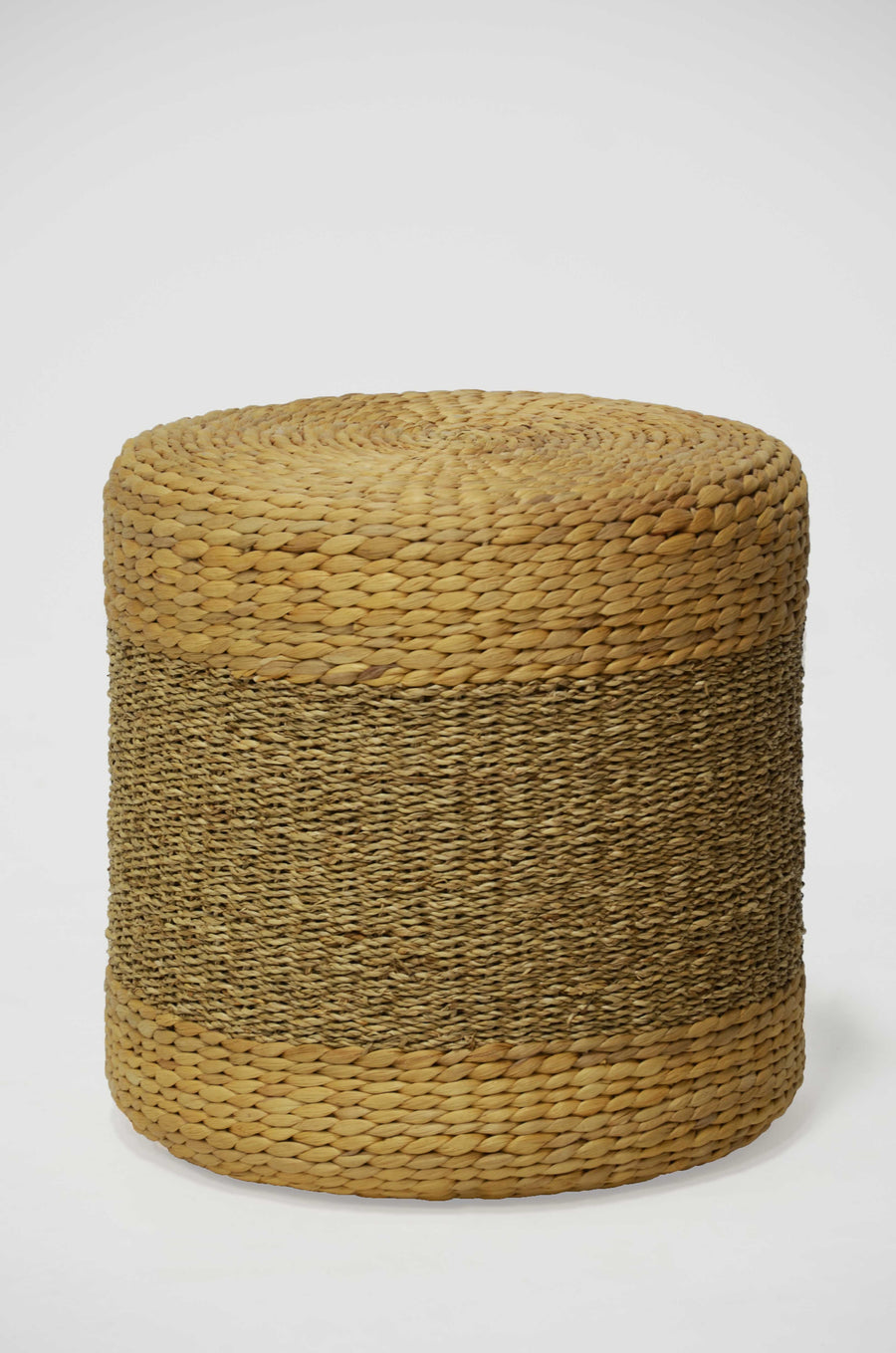 Valero Fiber Ottoman