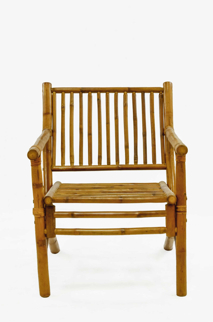 Ines Bamboo Armchair