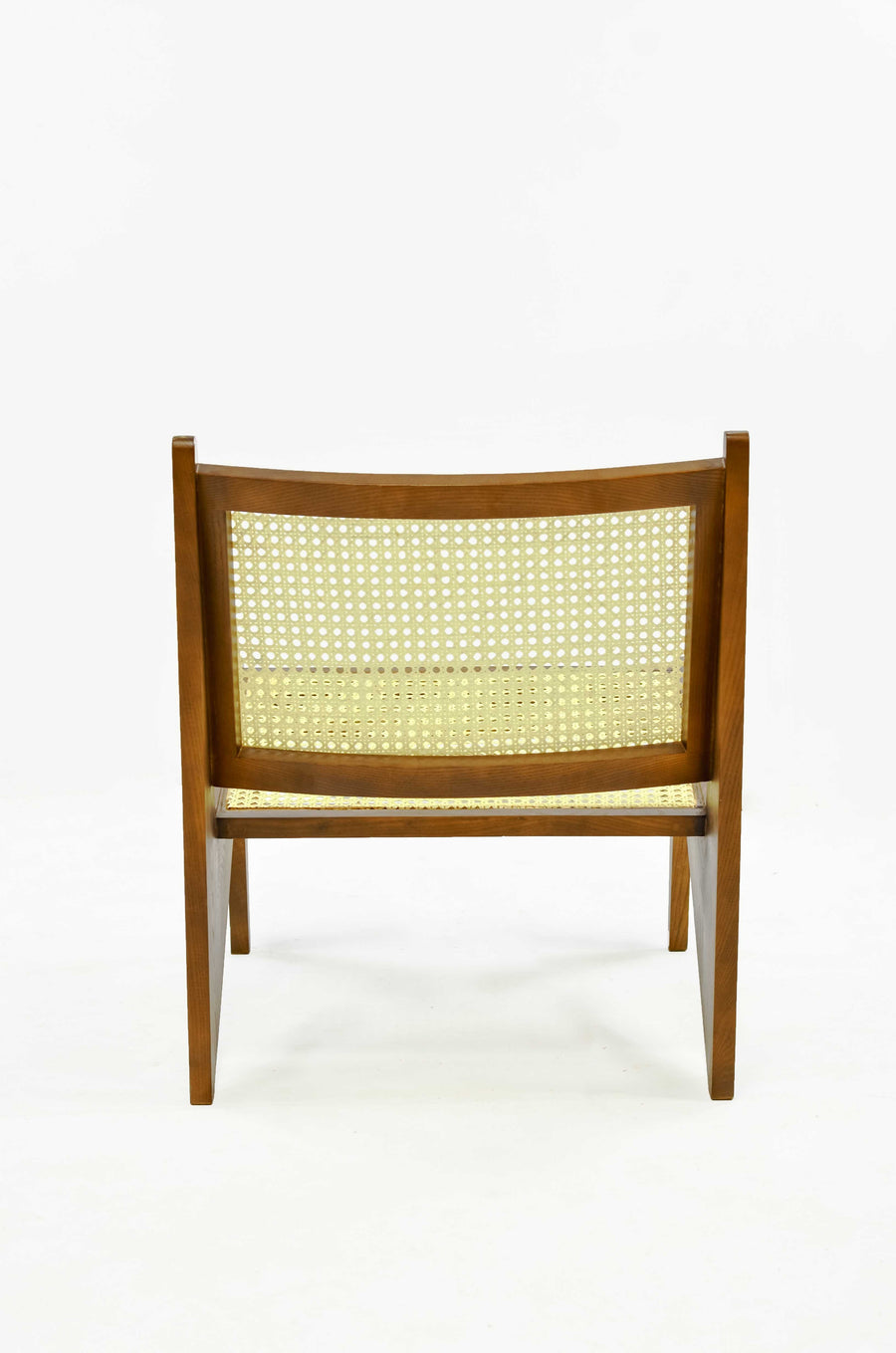 Ramona Cane Lounge Chair