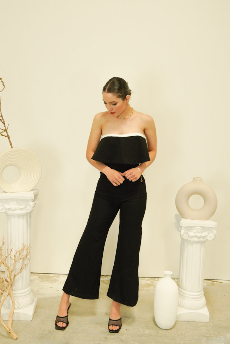 Kiera Jumpsuit