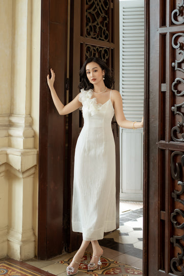 Ý XUÂN Dress