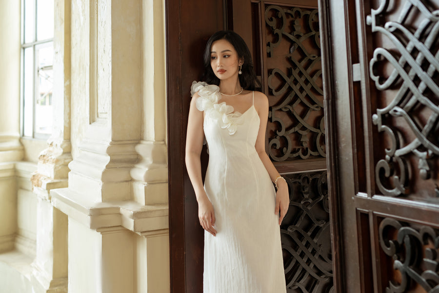 Ý XUÂN Dress