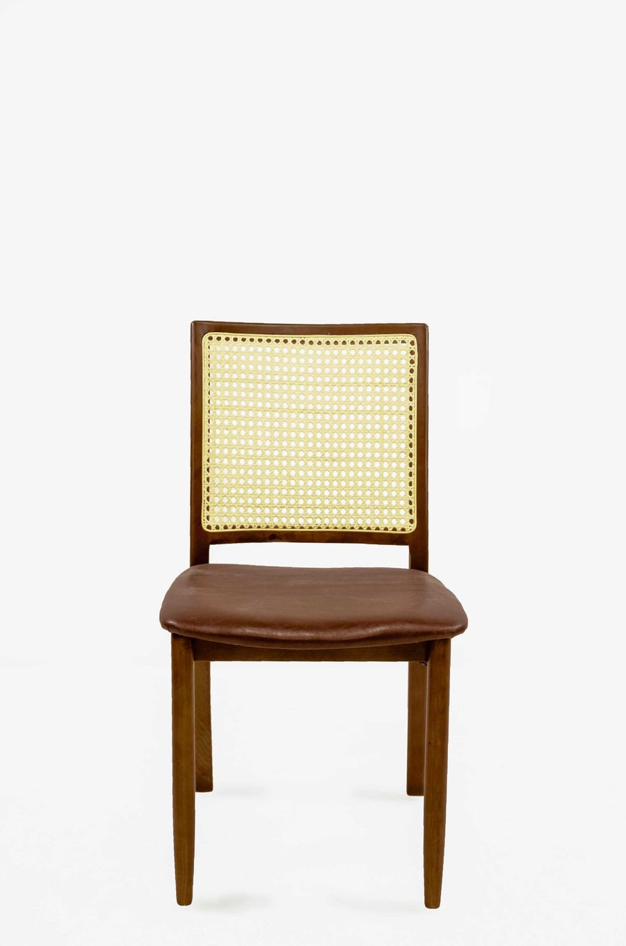 Abello Cane Dining Chair