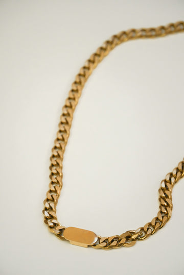 Zuri Necklace