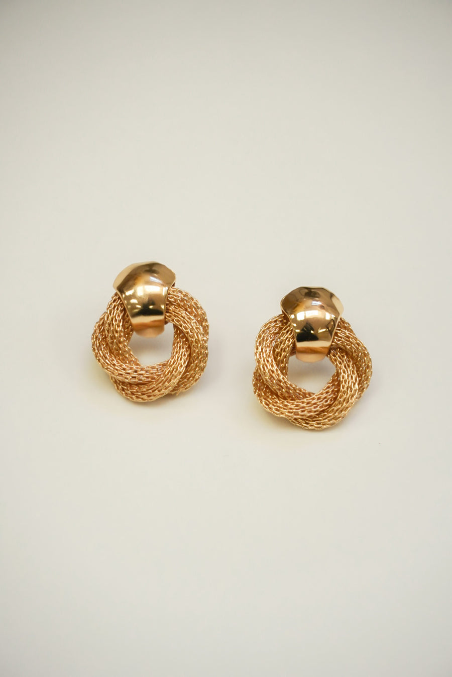 Amara Earrings