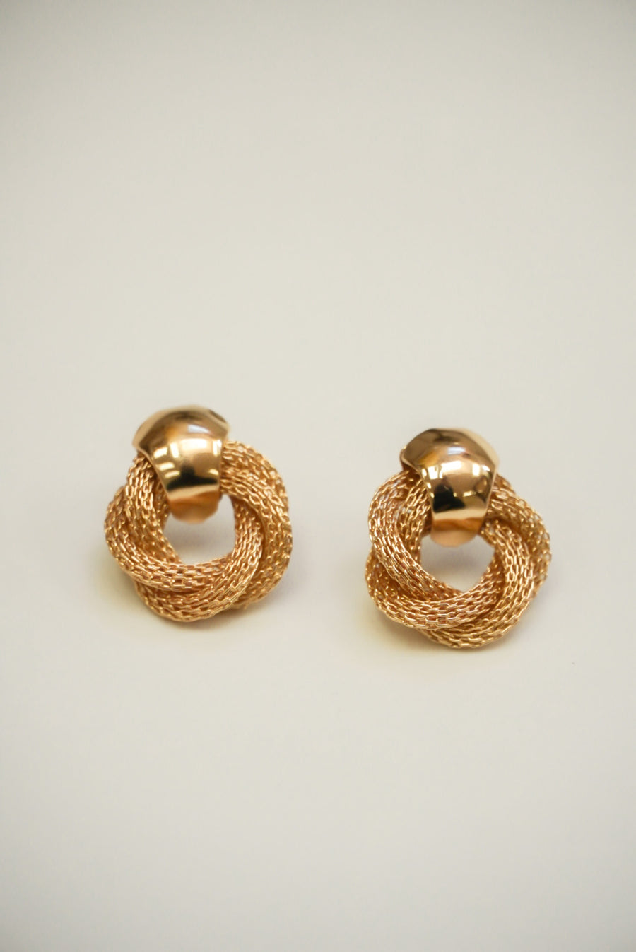 Amara Earrings