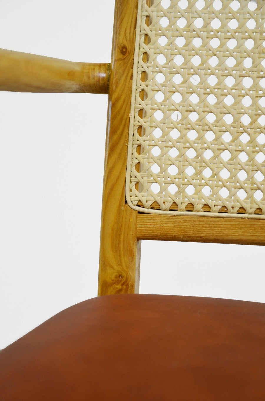 Abello Cane Armchair