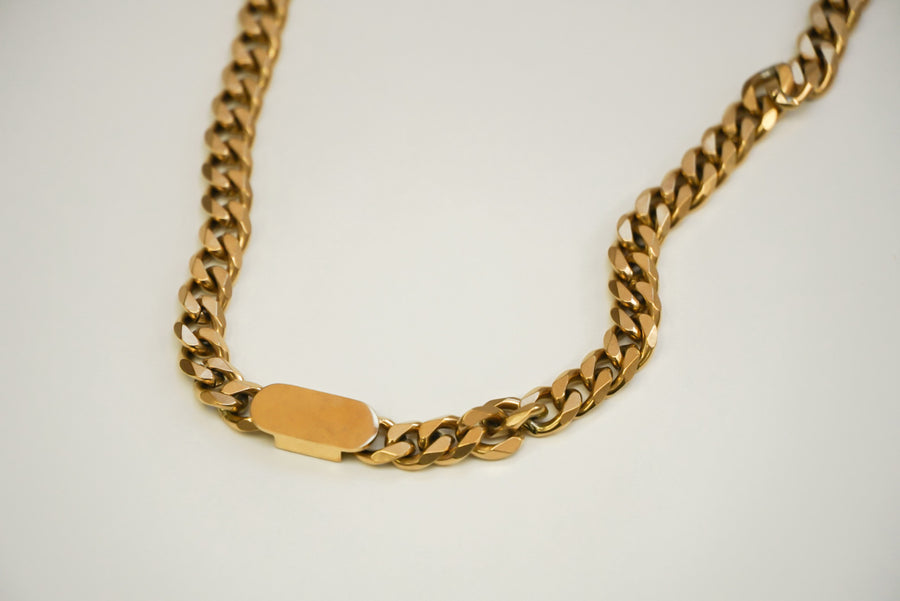 Zuri Necklace