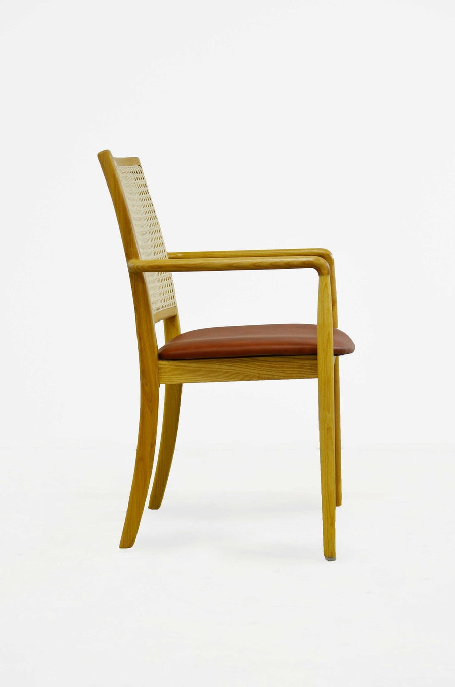 Abello Cane Armchair