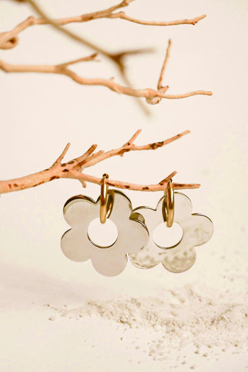 Rosaline Earrings