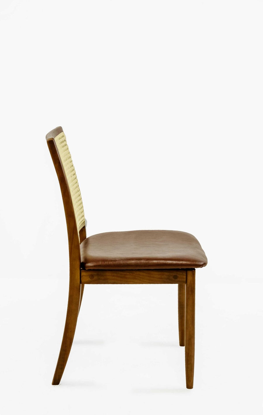 Abello Cane Dining Chair