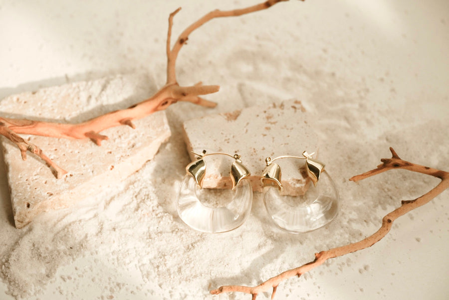 Thea Earrings