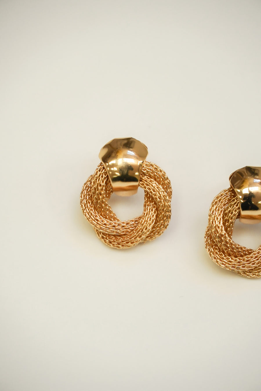 Amara Earrings