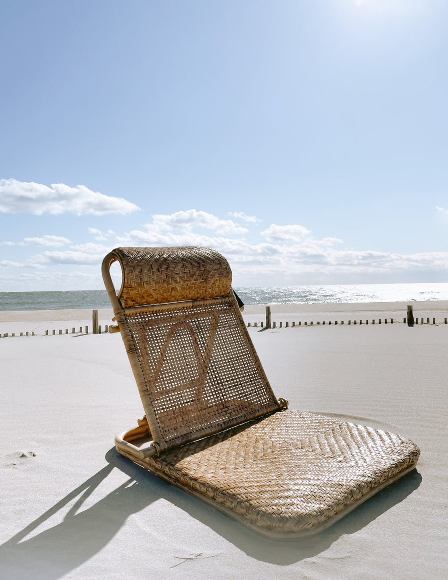 Havana Foldable Beach Chair