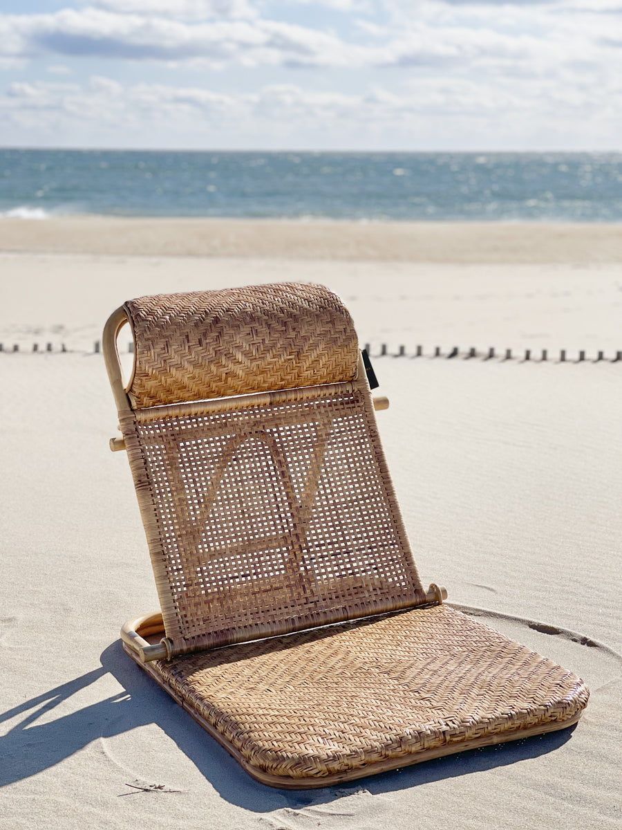 Havana Foldable Beach Chair